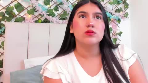 Gabrielle online show from December 22, 11:07 am