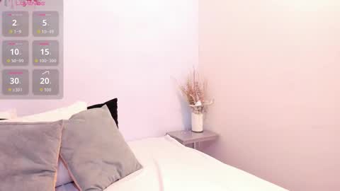 Gabrielle online show from February 28, 10:49 am