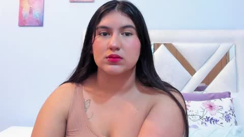 Gabrielle online show from May 3, 11:16 am