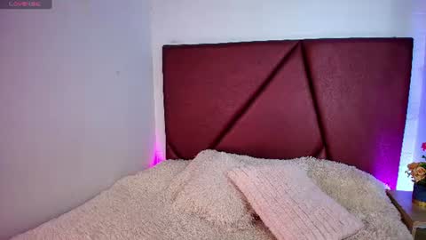 Snapshot of lexi_howard_ chatting on July 4, 6:30 am Lexi Howard online show from July 4, 6:30 am