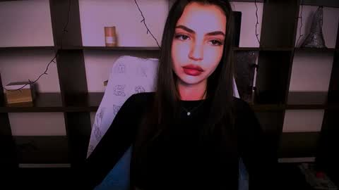 Snapshot of lexi_jos chatting on December 16, 6:05 pm Alexia online show from December 16, 6:05 pm