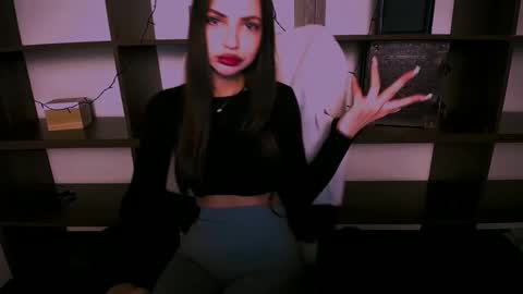 Snapshot of lexi_jos chatting on January 12, 5:22 pm Alexia online show from January 12, 5:22 pm