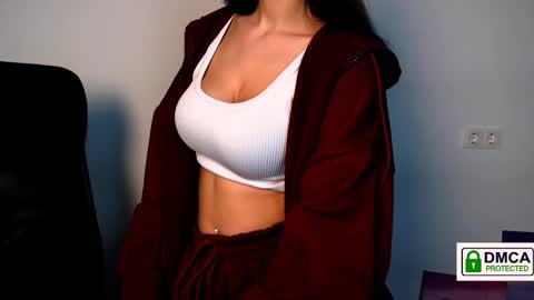 Snapshot of lexi_jos chatting on October 8, 4:59 pm Alexia online show from October 8, 4:59 pm