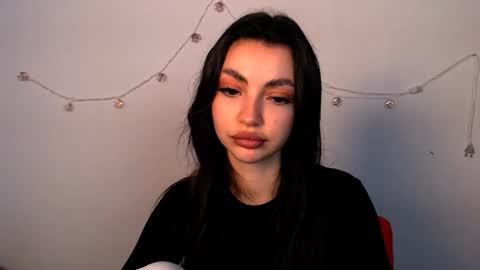 Alexia online show from March 10, 2:55 pm