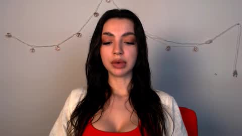 Alexia online show from March 25, 6:47 pm
