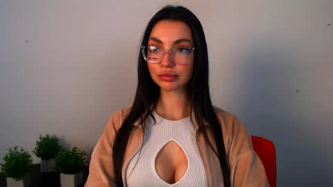 Snapshot of lexi_jos chatting on May 3, 12:55 pm Alexia online show from May 3, 12:55 pm