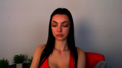 Snapshot of lexi_jos chatting on May 7, 1:05 pm Alexia online show from May 7, 1:05 pm