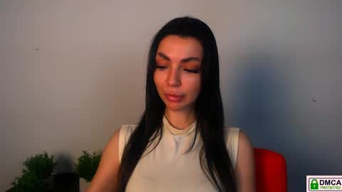 Snapshot of lexi_jos chatting on May 10, 1:05 pm Alexia online show from May 10, 1:05 pm