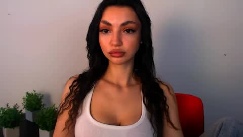 Snapshot of lexi_jos chatting on May 11, 12:22 pm Alexia online show from May 11, 12:22 pm