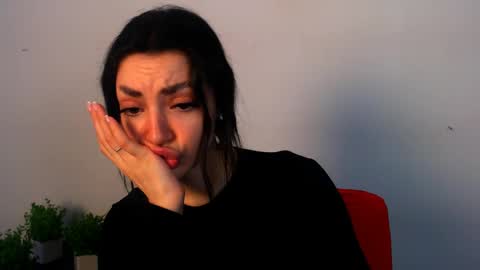 Snapshot of lexi_jos chatting on May 12, 10:23 am Alexia online show from May 12, 10:23 am