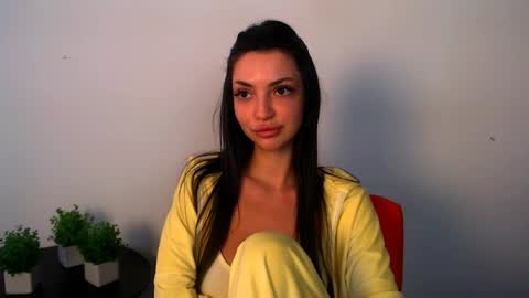 Snapshot of lexi_jos chatting on May 19, 1:06 pm Alexia online show from May 19, 1:06 pm