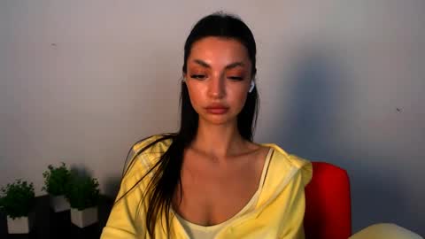 Snapshot of lexi_jos chatting on May 21, 12:01 pm Alexia online show from May 21, 12:01 pm
