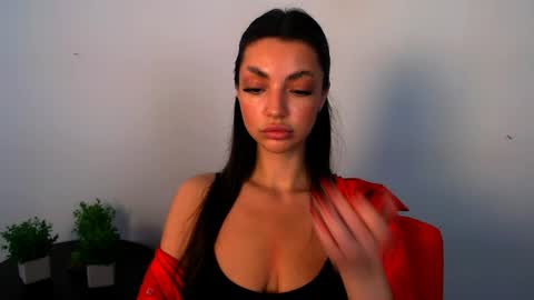 Snapshot of lexi_jos chatting on May 22, 10:32 am Alexia online show from May 22, 10:32 am