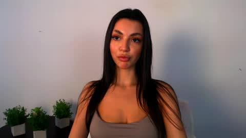 Snapshot of lexi_jos chatting on May 24, 1:05 pm Alexia online show from May 24, 1:05 pm