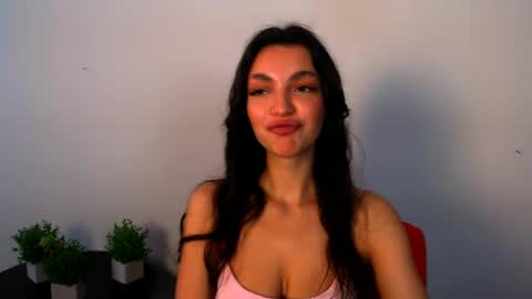Snapshot of lexi_jos chatting on June 3, 10:18 am Alexia online show from June 3, 10:18 am