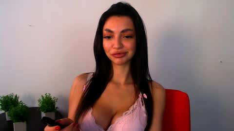 Snapshot of lexi_jos chatting on June 4, 1:39 pm Alexia online show from June 4, 1:39 pm