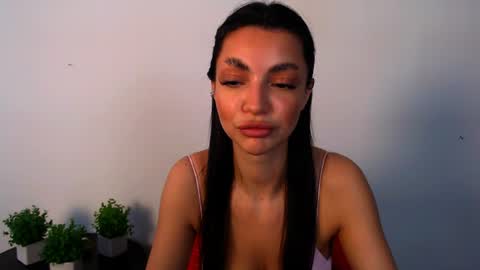 Snapshot of lexi_jos chatting on June 8, 8:37 am Alexia online show from June 8, 8:37 am