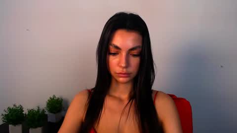 Snapshot of lexi_jos chatting on June 10, 9:41 am Alexia online show from June 10, 9:41 am