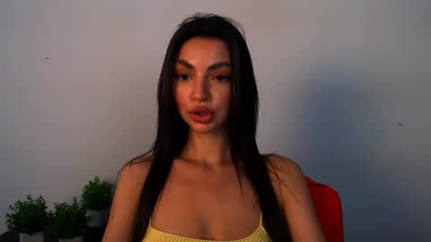 Snapshot of lexi_jos chatting on June 11, 12:25 pm Alexia online show from June 11, 12:25 pm