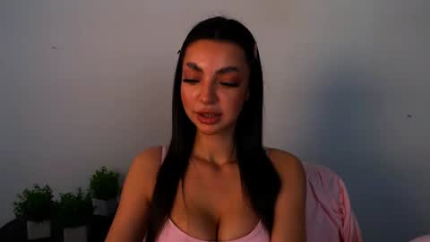 Snapshot of lexi_jos chatting on June 13, 10:46 am Alexia online show from June 13, 10:46 am