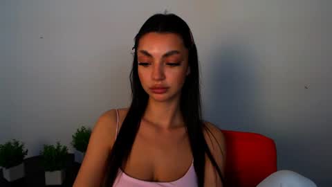 Snapshot of lexi_jos chatting on June 16, 11:13 am Alexia online show from June 16, 11:13 am