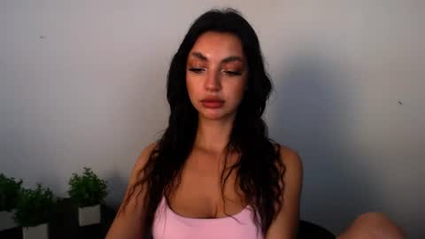 Snapshot of lexi_jos chatting on July 3, 1:28 pm Alexia online show from July 3, 1:28 pm
