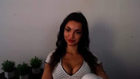 Snapshot of lexi_jos chatting on July 4, 11:49 am Alexia online show from July 4, 11:49 am