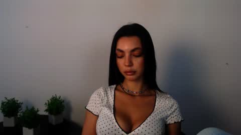 Snapshot of lexi_jos chatting on July 26, 12:23 pm Alexia online show from July 26, 12:23 pm