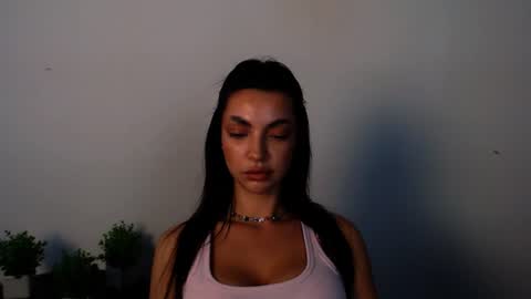 Snapshot of lexi_jos chatting on July 28, 3:21 pm Alexia online show from July 28, 3:21 pm