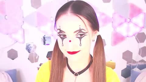 Snapshot of lexi_kiss chatting on November 20, 11:26 pm Alexia online show from November 20, 11:26 pm