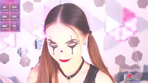 Snapshot of lexi_kiss chatting on November 22, 1:43 pm Alexia online show from November 22, 1:43 pm