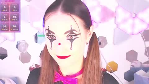 Snapshot of lexi_kiss chatting on November 26, 10:22 pm Alexia online show from November 26, 10:22 pm