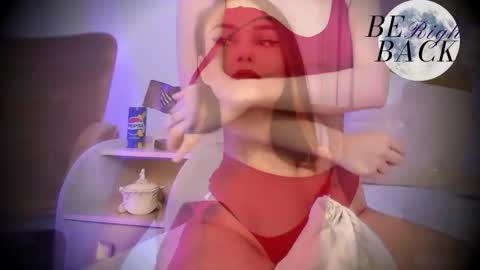 Snapshot of lexi_luna18 chatting on September 23, 5:49 pm Luna online show from September 23, 5:49 pm