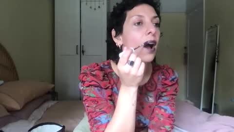 Lexi Purr online show from May 5, 1:46 am