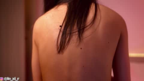 Snapshot of lexi_reed_ chatting on October 19, 2:29 pm Lexi Reed online show from October 19, 2:29 pm