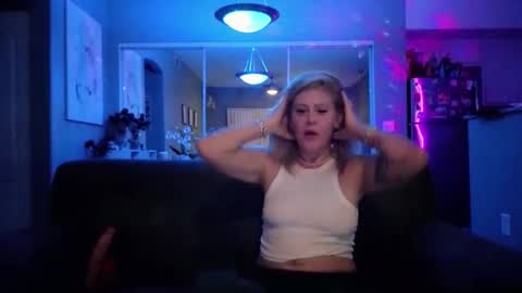 Lexi online show from November 22, 3:49 am