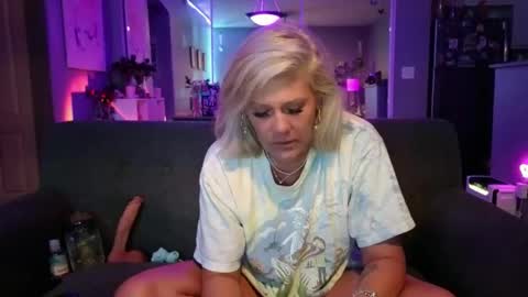 Lexi online show from March 13, 4:19 am