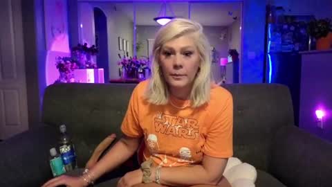 Lexi online show from July 7, 3:53 am