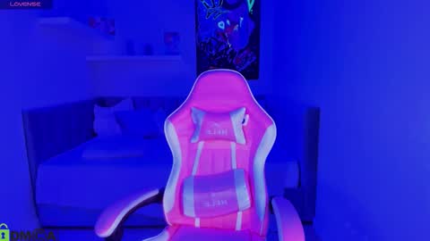 Snapshot of lexi_split chatting on November 29, 1:41 am Lexi GTM2 MonWedThurSatSun 1000am-400pm online show from November 29, 1:41 am