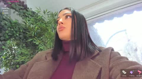 lexi_storm online show from December 21, 7:37 am