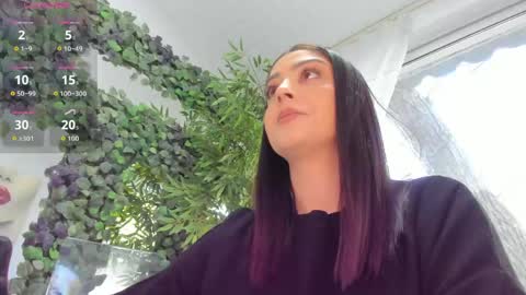 lexi_storm online show from April 27, 8:01 am