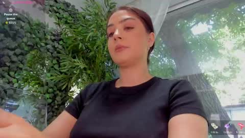 lexi_storm online show from June 8, 5:52 am