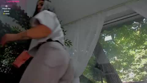 lexi_storm online show from June 15, 6:26 am