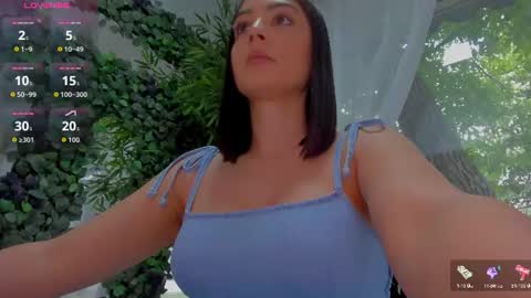 lexi_storm online show from June 18, 6:02 am