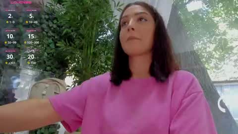 Snapshot of lexi_storm chatting on July 13, 7:33 am lexi_storm online show from July 13, 7:33 am