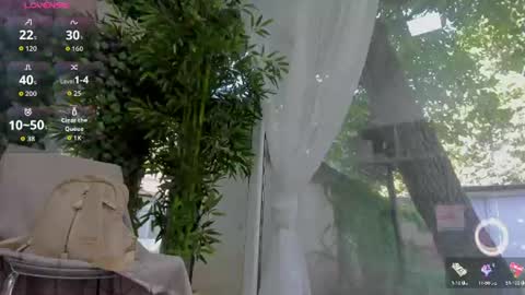 Snapshot of lexi_storm chatting on July 17, 6:53 am lexi_storm online show from July 17, 6:53 am