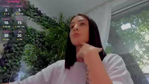 Snapshot of lexi_storm chatting on July 30, 6:45 am lexi_storm online show from July 30, 6:45 am