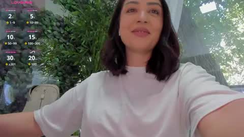 Snapshot of lexi_storm chatting on August 1, 6:45 am lexi_storm online show from August 1, 6:45 am