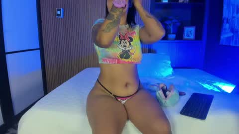 Lexi Adams  online show from April 29, 12:31 pm