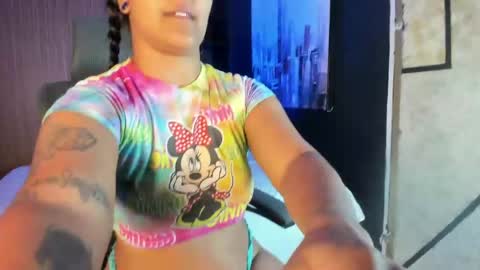 Lexi Adams  online show from May 8, 12:43 pm